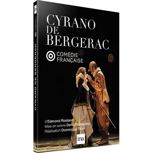 Cyrano De Bergerac de Dominique Thiel