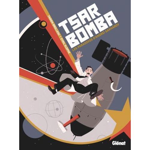 Tsar Bomba  