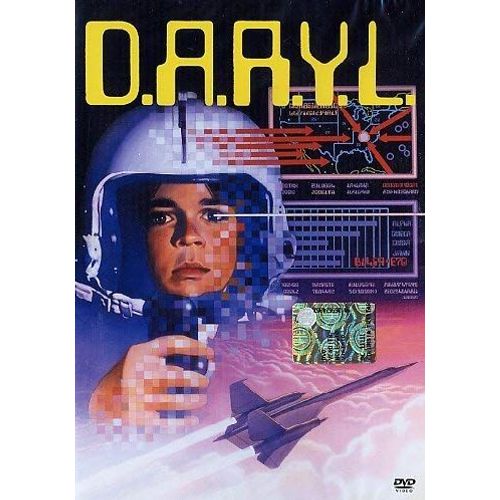 D.A.R.Y.L. de Simon Winger