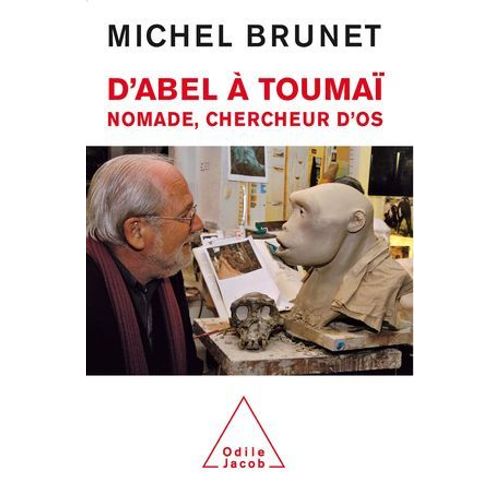 D'abel  Touma  