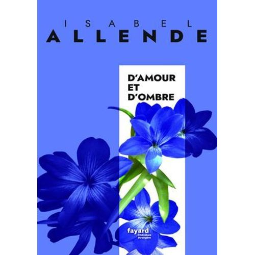 D'amour Et D'ombre  