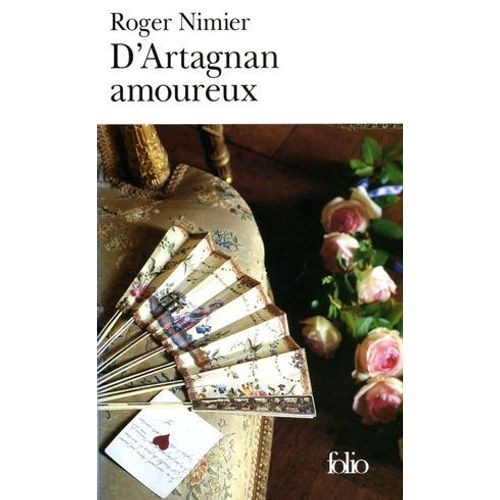 D'artagnan Amoureux Ou Cinq Ans Avant  