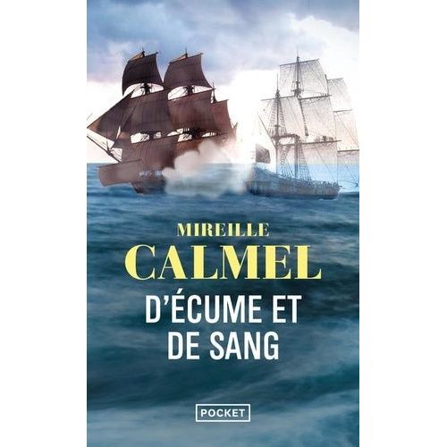 D'cume Et De Sang    Format Poche 