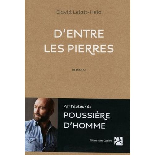 D'entre Les Pierres  