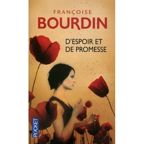 D'espoir Et De Promesse    Format Poche 