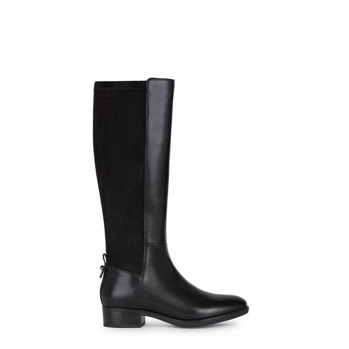 Bottes Geox D Felicity - 36