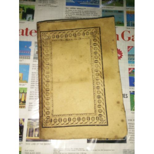 D. Imperatoris Marci Antonini Commentariorum Quos Sibi Ipsi Scripsit Libri Xii - Ad Optimorum Librorum Fidem Diligenter Recogniti Cum Selecta Varietate Lectionis Et Adnotationibus Criticis /   de Marc Aurle (0121-0180)  Format Broch 