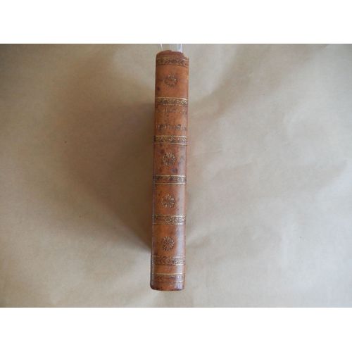 D. Justiniani Sacratissimi Principis Institutiones. Accesserunt Ex Digestis Tituli De Verborum Significatione Et Regulis Juris   de collectif 