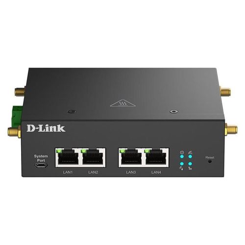 D-Link DWM-314-G - Modem cellulaire sans fil