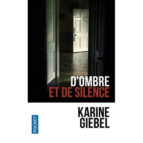 D'ombre Et De Silence    Format Poche 