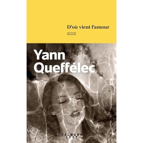 D'o Vient L'amour    Format Grand Format 