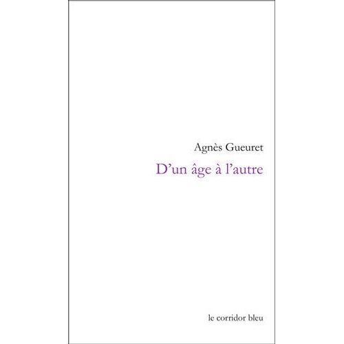 D'un ge  L'autre  