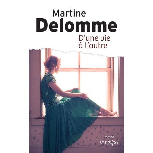 D'une Vie  L'autre    Format Grand Format 