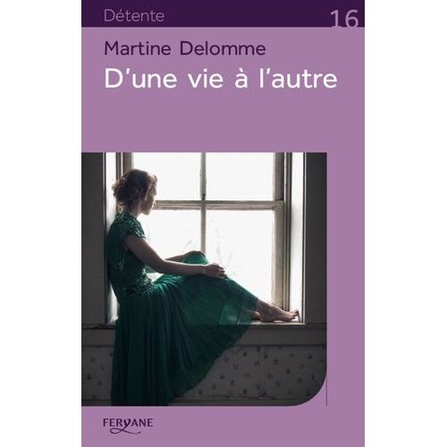 D'une Vie  L'autre    Format Beau livre 