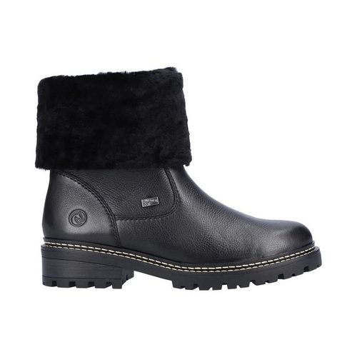 Bottines Remonte D0b71 - 37