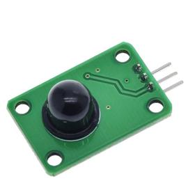 D203S Sensor HC-SR501 HC-SR505 AM312 SR602 HW-MS03 Ajuster IR ...