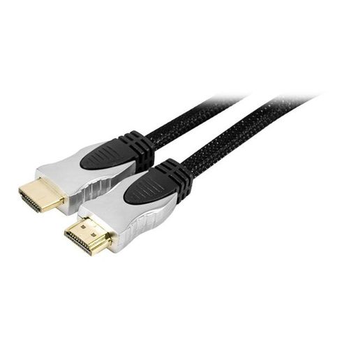 DACOMEX HQ - Cble HDMI avec Ethernet