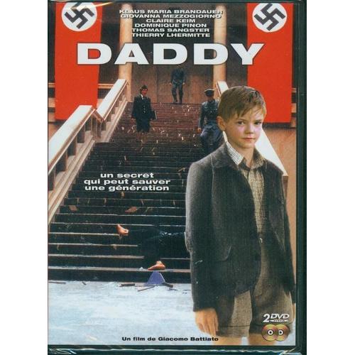 Daddy (Coffret De 2 Dvd) de Giacomo Battiato
