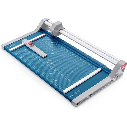 Dahle 552 Rogneuse A3 Coupe A4 80 G/M: 20 Feuille