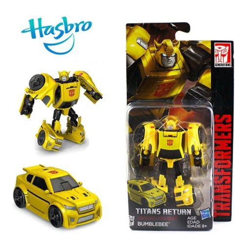 Dahuangfeng - Transformers Beasts Autobot Dinobot Titans Return Power Power Idw Cyberverse Action Figure Collection Optimus Prime Megatron