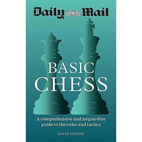 Daily Mail Basic Chess    Format Broch 
