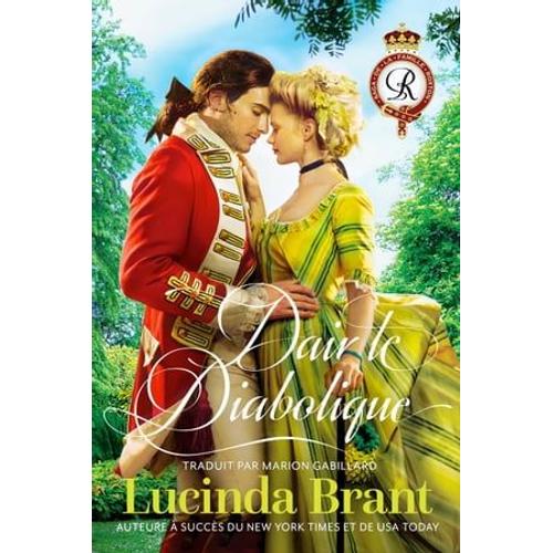 Dair Le Diabolique   de Lucinda Brant