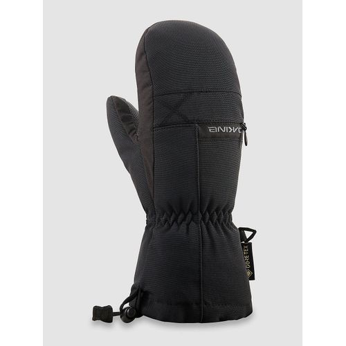Dakine Avenger Gore-Tex Kids Moufles Noir