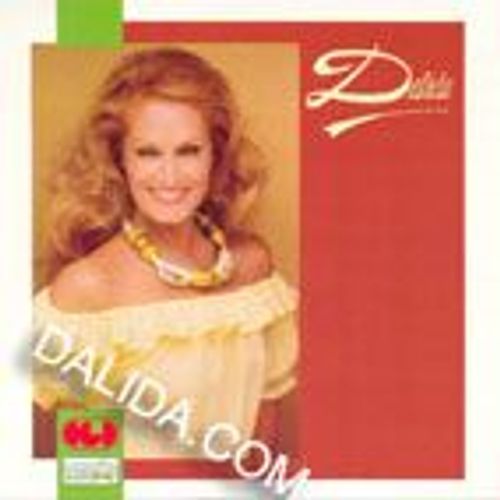 Dalida Cd Best Of Import Italie ! Neuf + Photo Dedicacee ! Des Titres, Une Interpretation Et Des Orchestrations Sublimes ! Rare Import Neuf Envoi Securise - Dalida