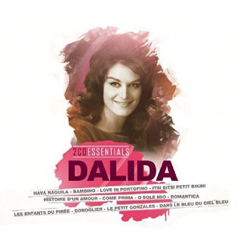 Dalida - Dalida,