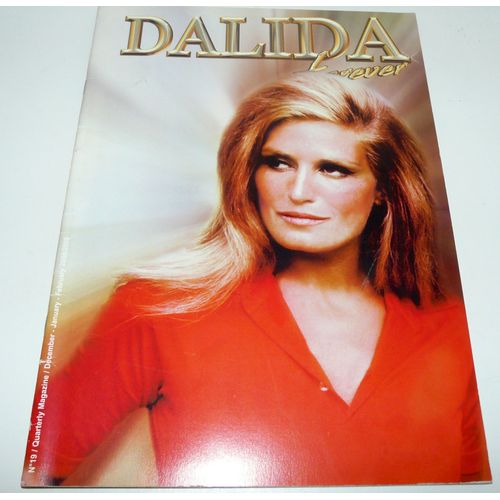 Dalida Forever 19