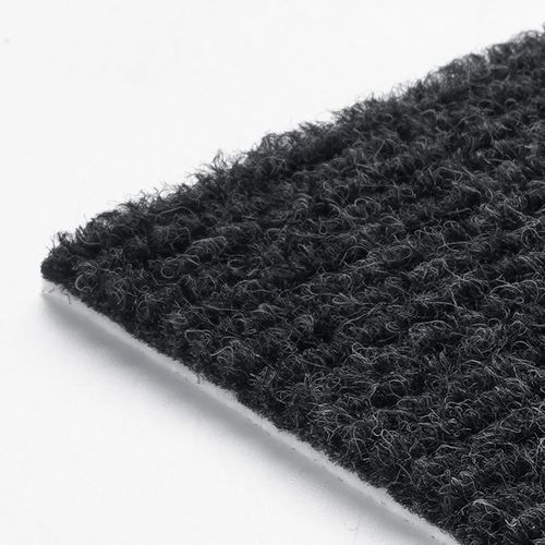 Dalle Moquette Adhesive Sol Gris Fonc Lavable Carrelage Adhesif Sol Moquette Chambre Salon Tapis De Sol Antidrapant Revtement Sol Pvc Adhesif Moquette Noir Anthracite 30X30Cm 5 [MAT791272]