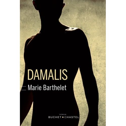 Damalis    Format Beau livre 