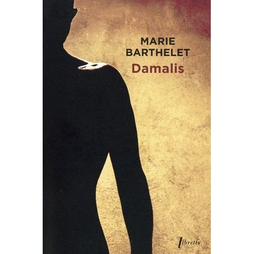 Damalis    Format Poche 