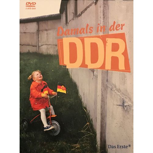 Damals In Der Ddr de Karsten Laske