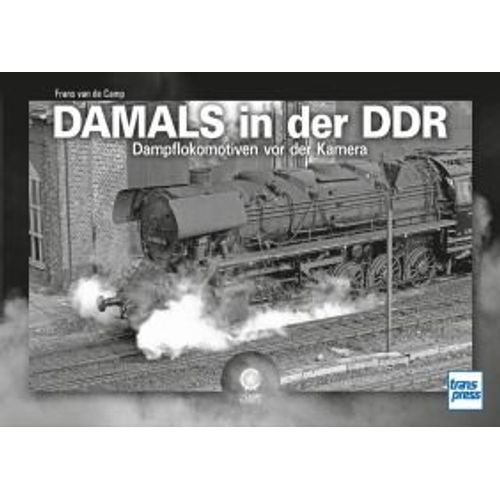Damals In Der Ddr    Format Reli 