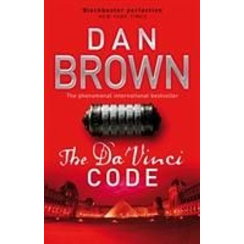 The Da Vinci Code    Format Broch 
