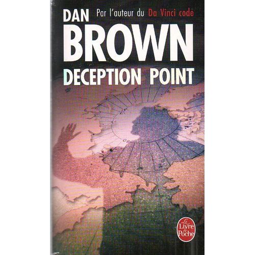 Dception Point   de dan brown 