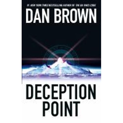 Deception Point    Format Broch 