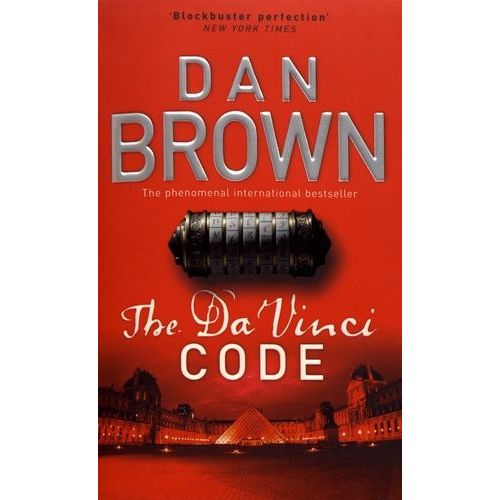 The Da Vinci Code    Format Broch 