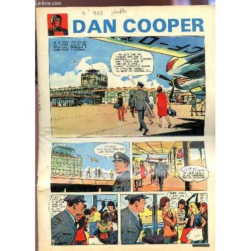 Dan Cooper - N968 -   de COLLECTIF  Format Broch 
