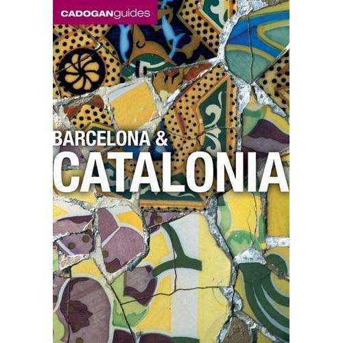 Facaros, D: Barcelona And Catalonia    Format Broch 