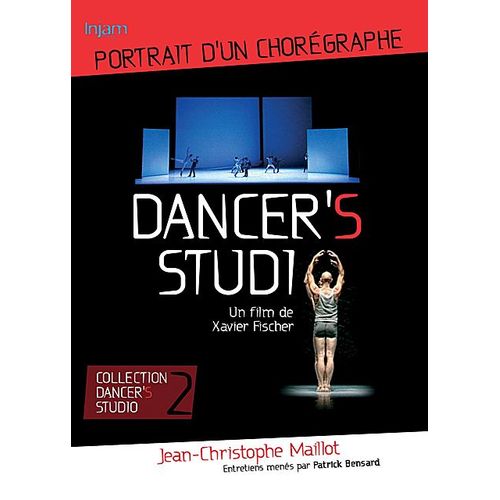Dancer's Studio 2 de Xavier Fischer