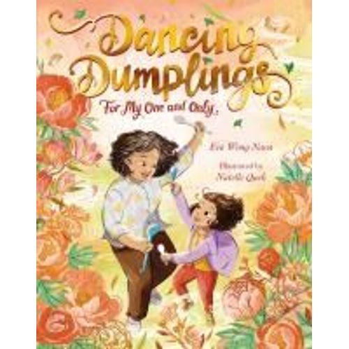 Dancing Dumplings For My One And Only    Format Reli 