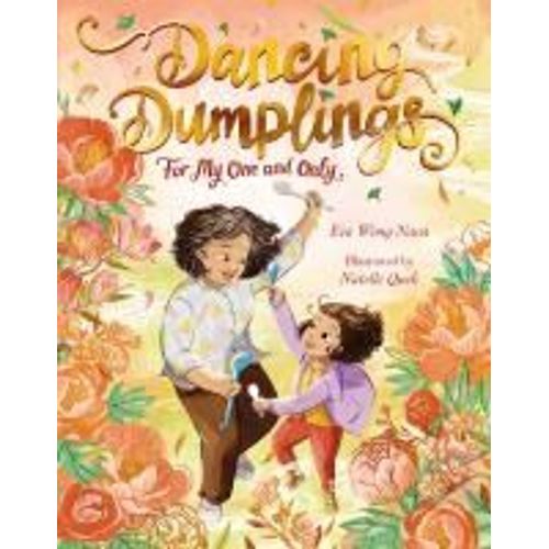 Dancing Dumplings For My One And Only    Format Reli 