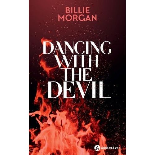 Dancing With The Devil    Format Grand Format 