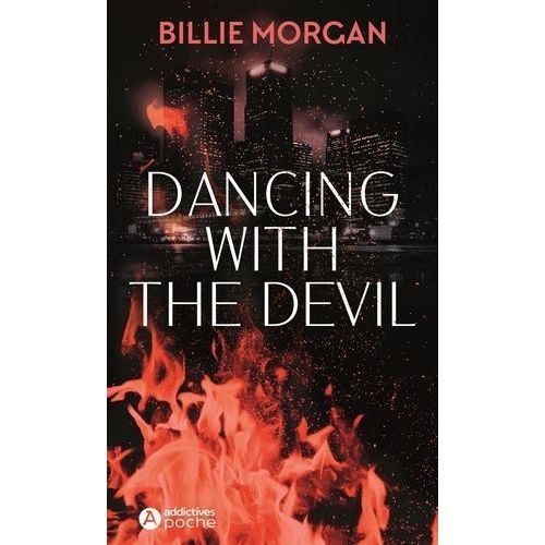Dancing With The Devil    Format Poche 
