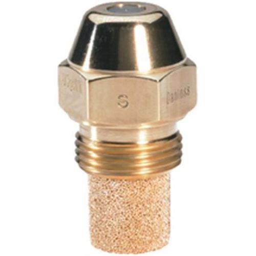 DANFOSS CHAUFFAGE Gicleur OD type S 0.40 US gal 80 Rf. 030F8904
