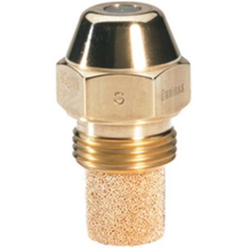 DANFOSS CHAUFFAGE Gicleur OD type S 4.00 US gal 60 Rf. 030F614400