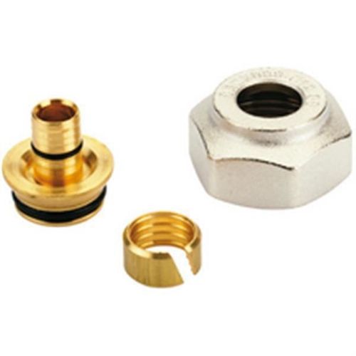 Danfoss Raccord  visser femelle diamtre 20x27 PER 12x1,1 Rf 013G4150