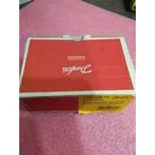 DANFOSS VHS-UN corps droit 3/4 bitube pour radiateurs universels, entraxe 50, rad 1/2